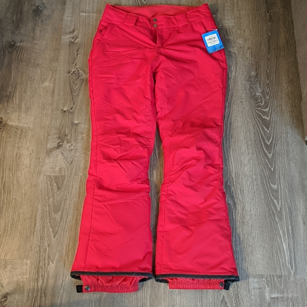 Ski pants